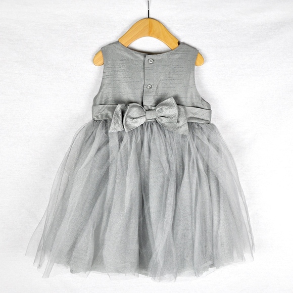 H&M, Old Navy, Oshkosh, Gymboree Dresses Lot Of Six Pretty Girls Party Dresses Poshmark